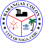 Home brgy. colon, naga
