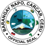 Home brgy. napo, carcar