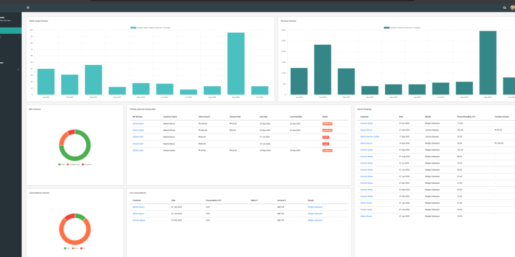 maintap ui sample